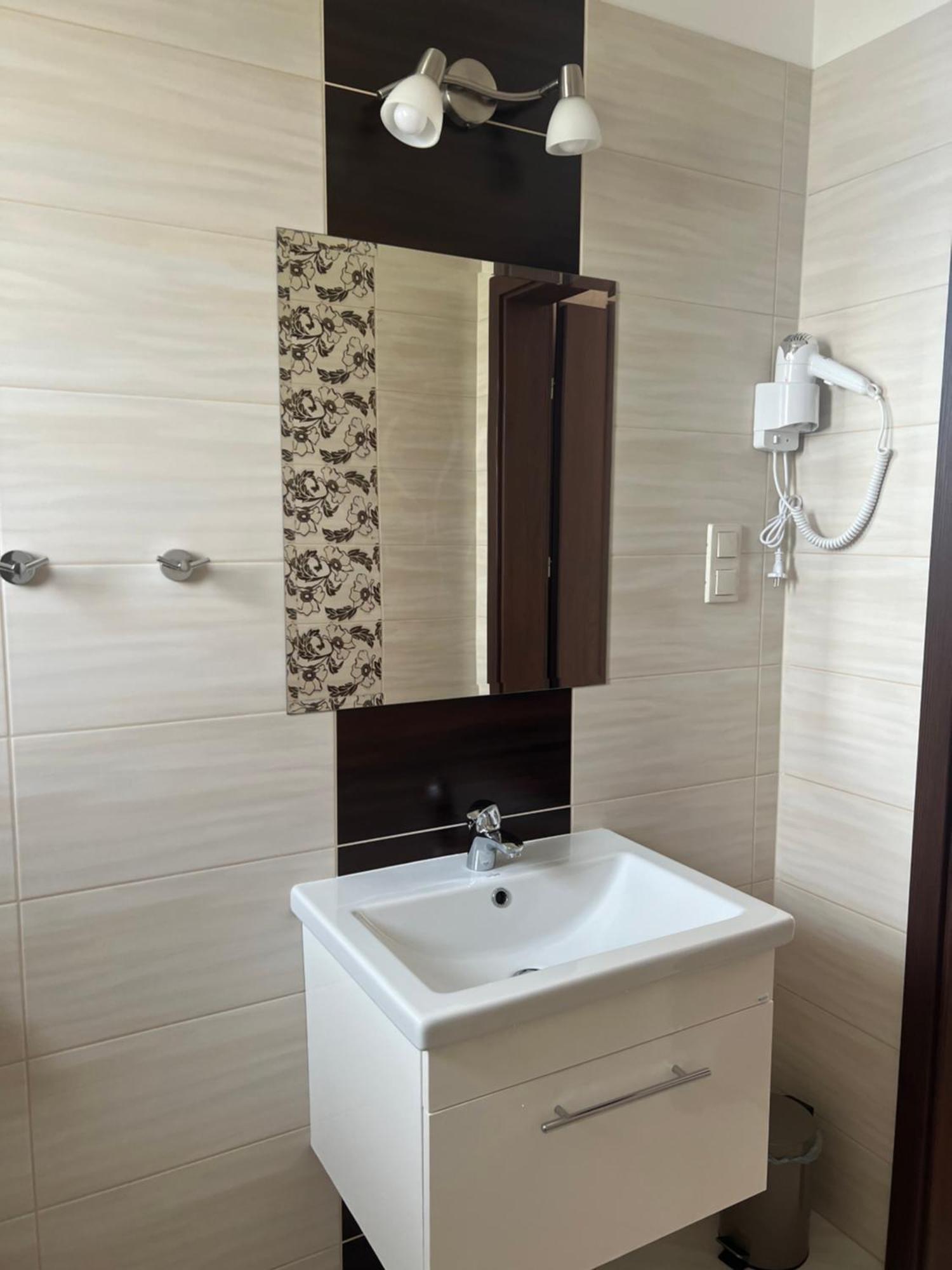 Apartamenty Bursztynowe Debki Exterior photo