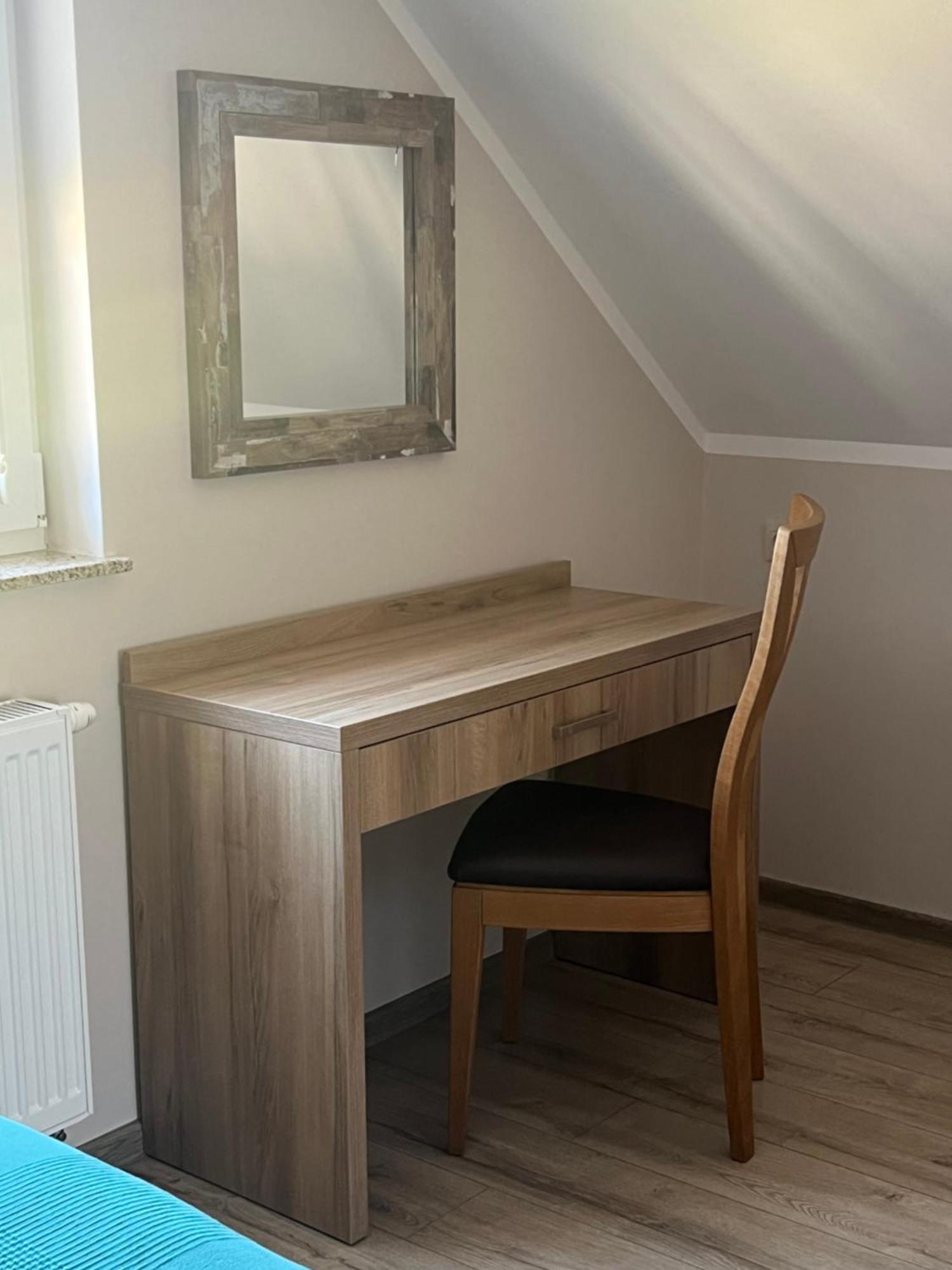 Apartamenty Bursztynowe Debki Exterior photo