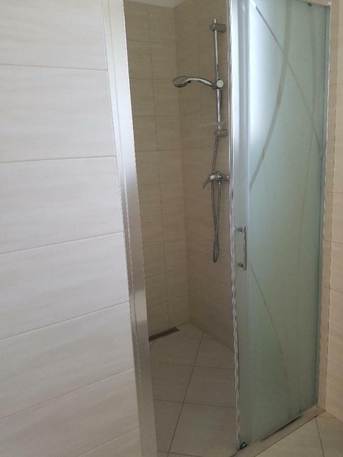 Apartamenty Bursztynowe Debki Exterior photo